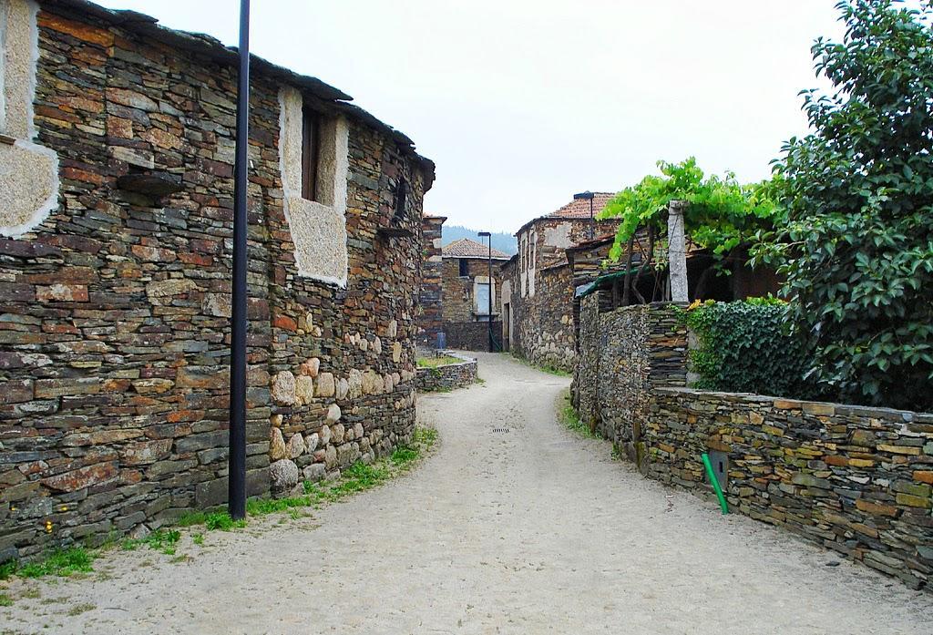 Hotel Rural Quinta Das Quintaes Пеньяфьель Экстерьер фото