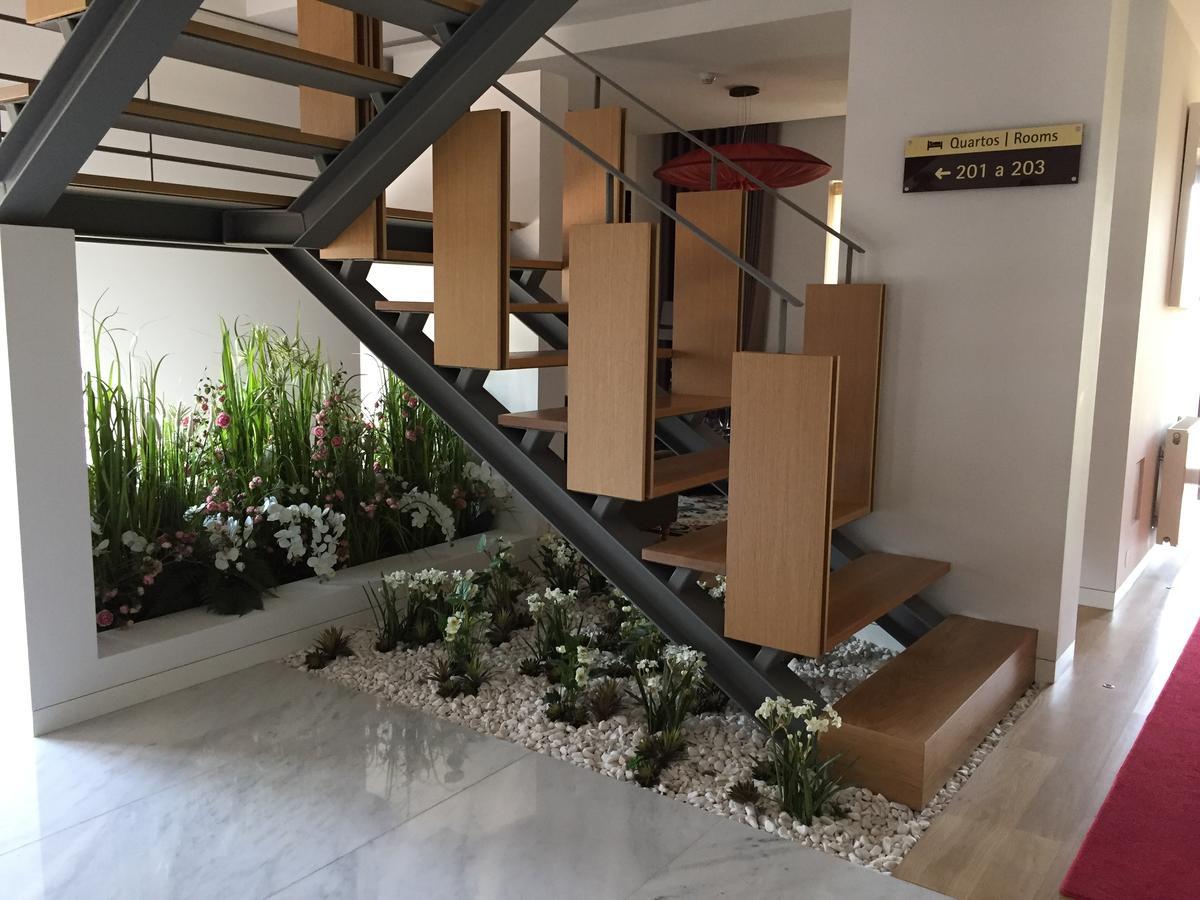 Hotel Rural Quinta Das Quintaes Пеньяфьель Экстерьер фото